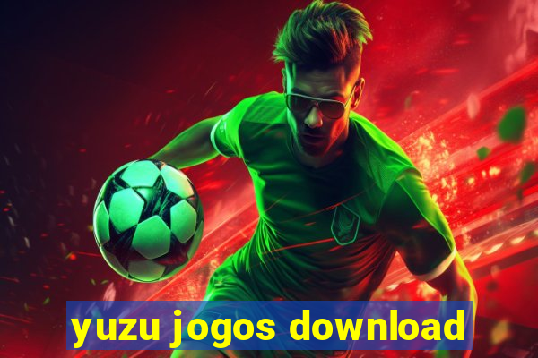 yuzu jogos download